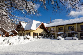 POŁONINY Resort